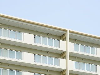 マンション一棟管理団体利用も1か所で