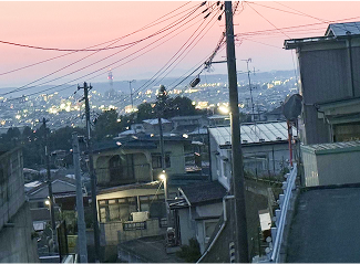 八戸エリア